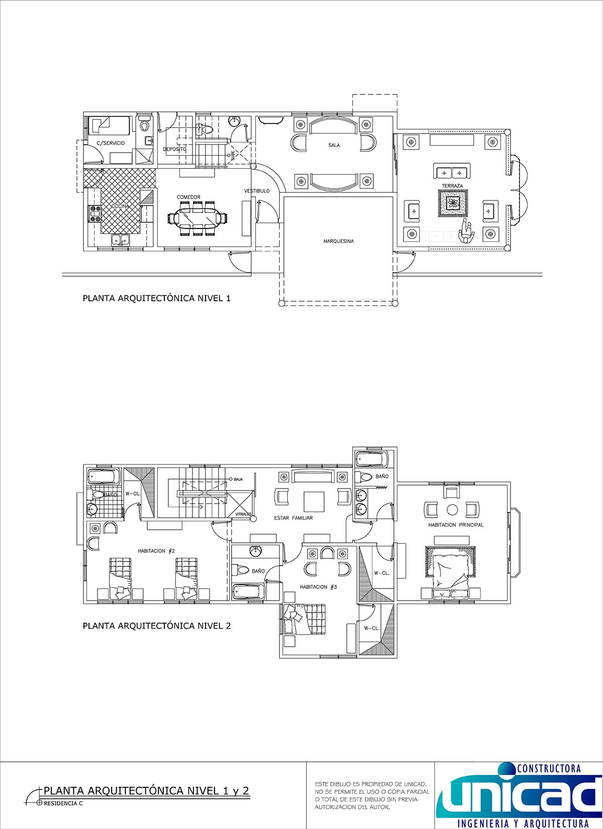 Planta-Arq