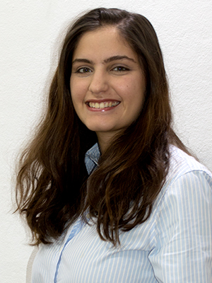 Andrea E. Mejía B.