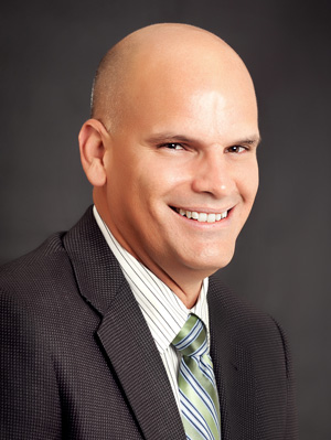 Ing. Ricardo Mejía