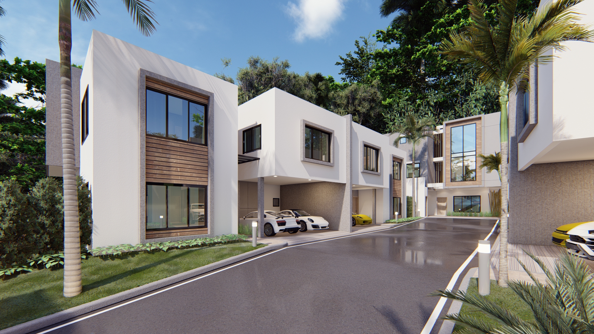 Proyecto Triada XII
