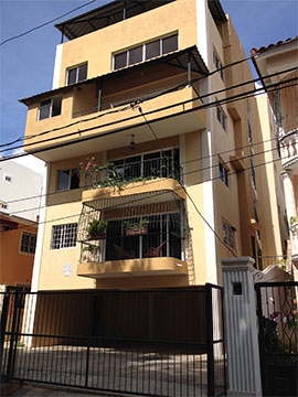 Triada VIII